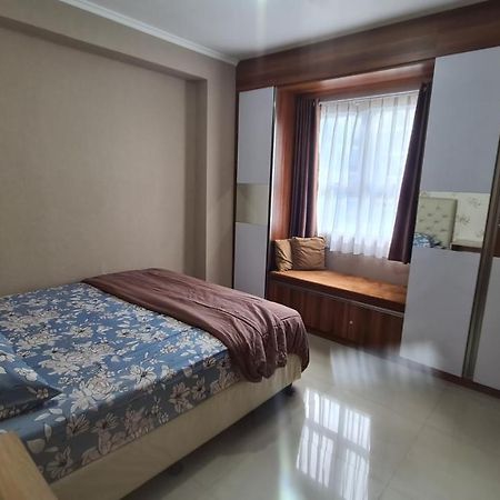 万隆Gateway Pasteur 2Br Tower Depan Ruby 7 C公寓 外观 照片