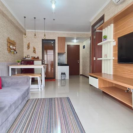 万隆Gateway Pasteur 2Br Tower Depan Ruby 7 C公寓 外观 照片