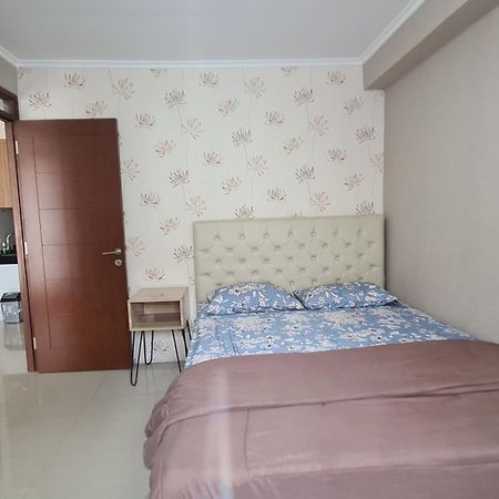 万隆Gateway Pasteur 2Br Tower Depan Ruby 7 C公寓 外观 照片
