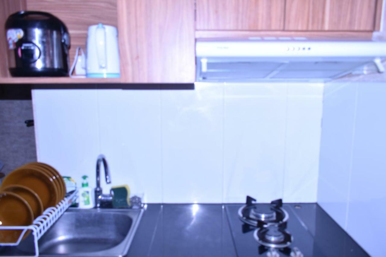 万隆Gateway Pasteur 2Br Tower Depan Ruby 7 C公寓 外观 照片